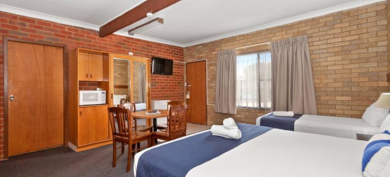 古宫汽车旅馆(Gulgong Motel)图片