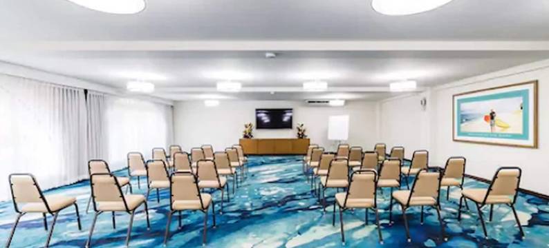 玛格丽塔维尔海滩度假村(Margaritaville Beach Resort Playa Flamingo)图片