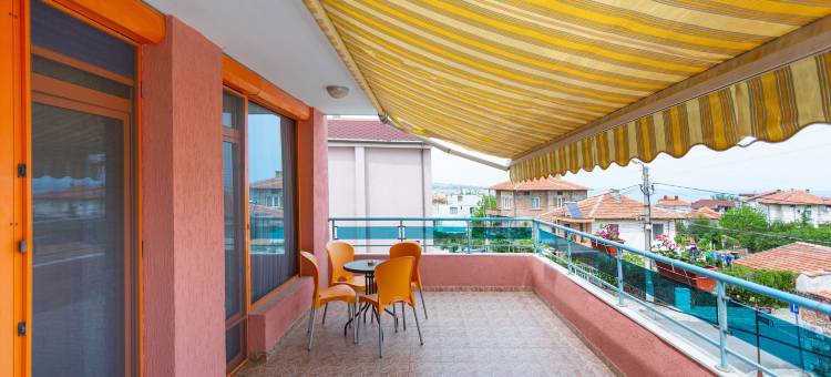 杰梅利酒店(Family Hotel Jemelly)图片