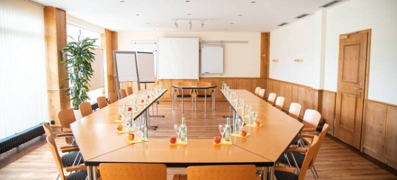 莱因哈特花园酒店(Garden-Hotel Reinhart)图片