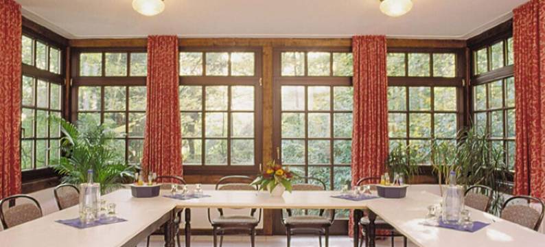 布城霍夫酒店(Hotel Buchenhof)图片