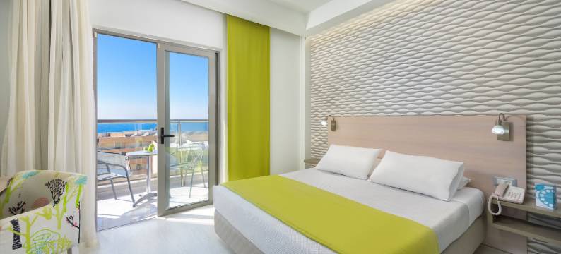 塞米勒米斯酒店(Semiramis City Hotel)图片