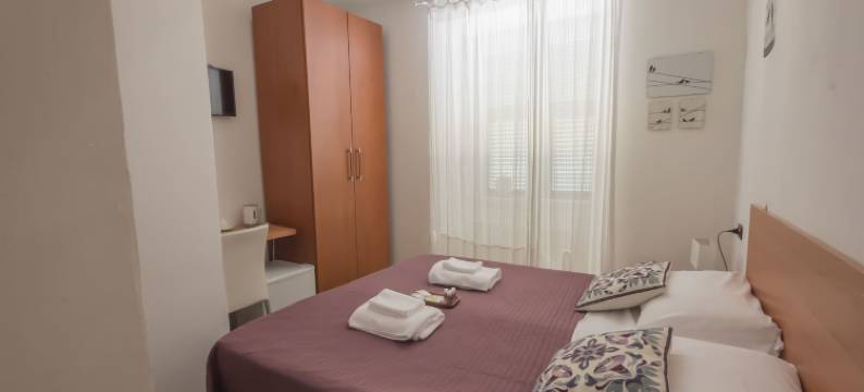 漂泊者旅馆(Affittacamere the Tramp)图片