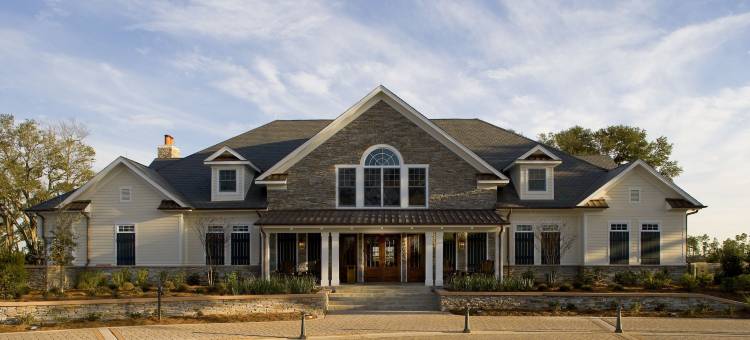 宫殿娱乐场度假村(Palace Casino Resort)图片