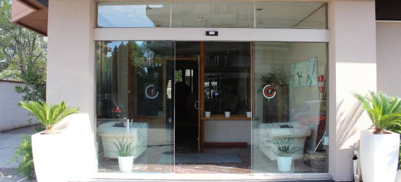 法兰奇酒店(Hotel Franchi)图片