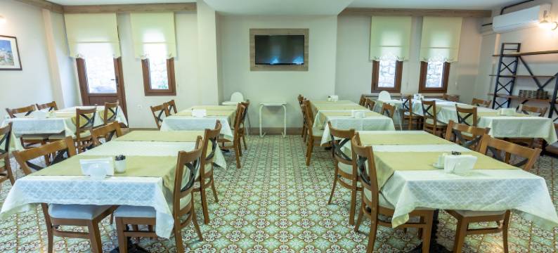 希德尔立克科纳克莱里酒店(Hidirlik Konaklari)图片