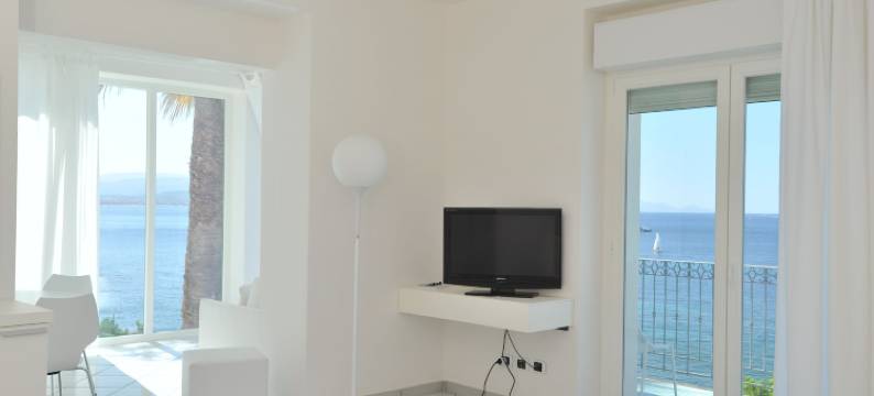 格拉奇拉别墅酒店(Villa Grachira)图片