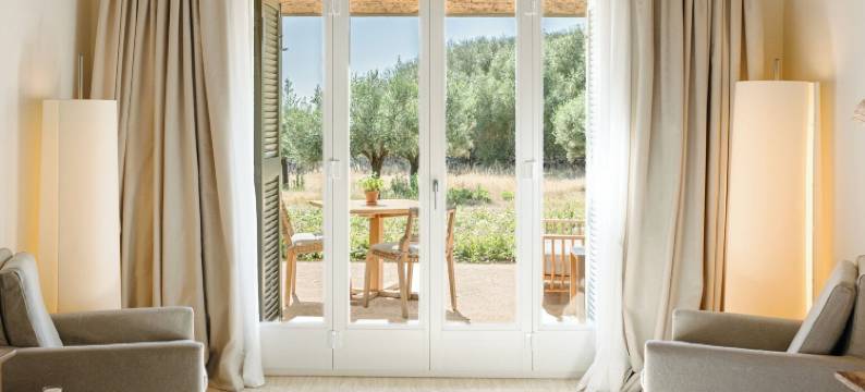 Torralbenc, 世界小型豪华酒店(Torralbenc, a Small Luxury Hotel of the World)图片