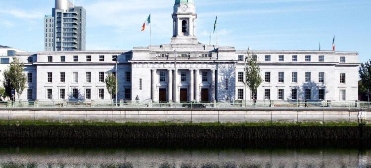 阿什利酒店(Ashley Hotel)图片