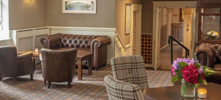 乔治贝斯特韦斯特酒店(Best Western Valley Hotel)图片