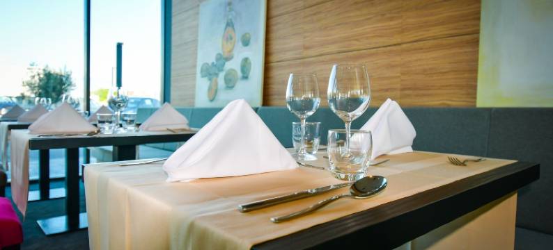 奥利亚酒店(Hotel Olea)图片