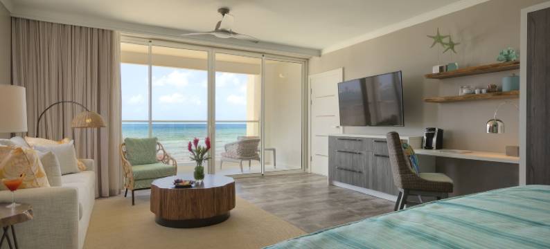 海风海滩屋全包海洋酒店(Sea Breeze Beach House All Inclusive by Ocean Hotels)图片