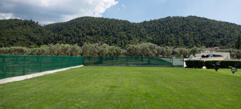 雷玛酒店-沃尔沃罗(Hotel Rema)图片