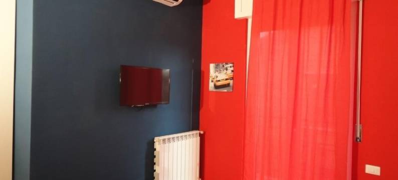 帕维亚奥斯特洛旅舍(Pavia Ostello)图片