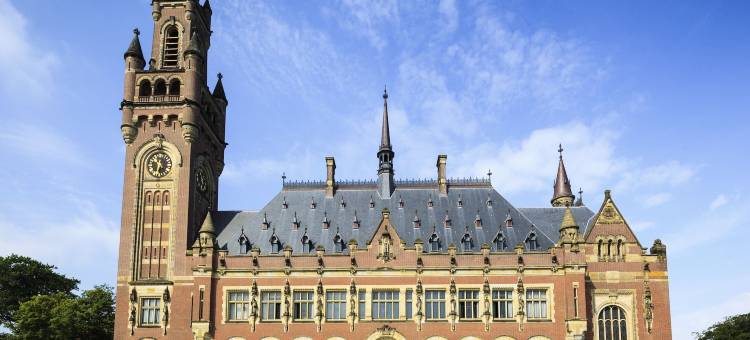 莱岑丹海牙弗莱彻餐厅酒店(Fletcher Hotel-Restaurant Leidschendam – Den Haag)图片