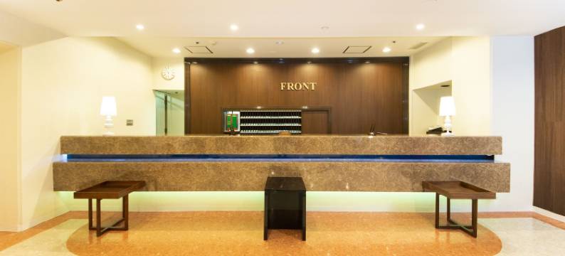 米泽山景酒店(Hotel Montoview Yonezawa)图片