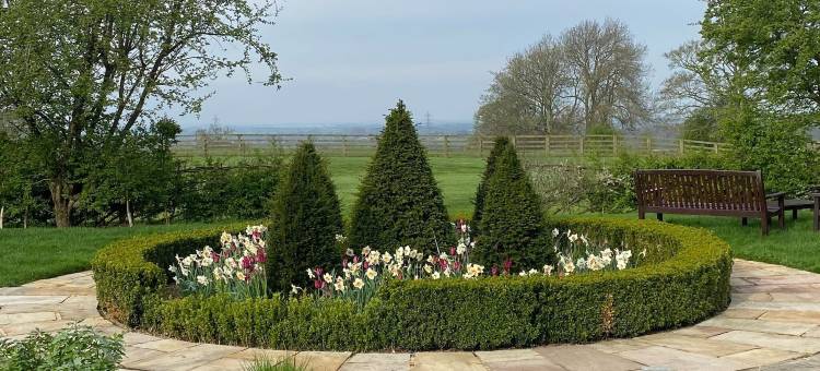 木匠阿姆斯酒店(The Carpenters Arms)图片