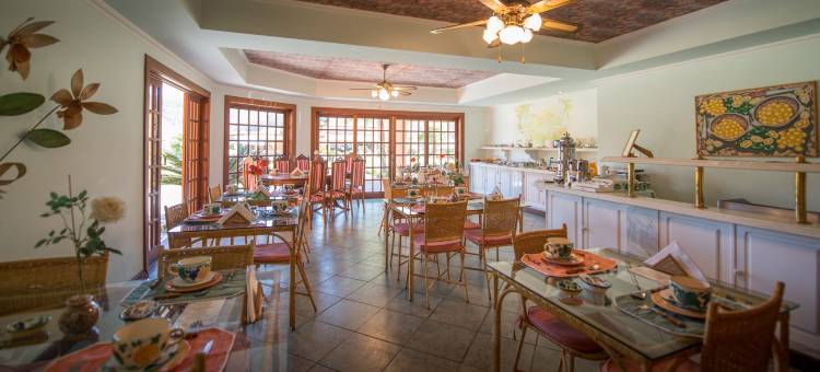 金塔达帕兹度假村(Quinta da Paz Resort)图片