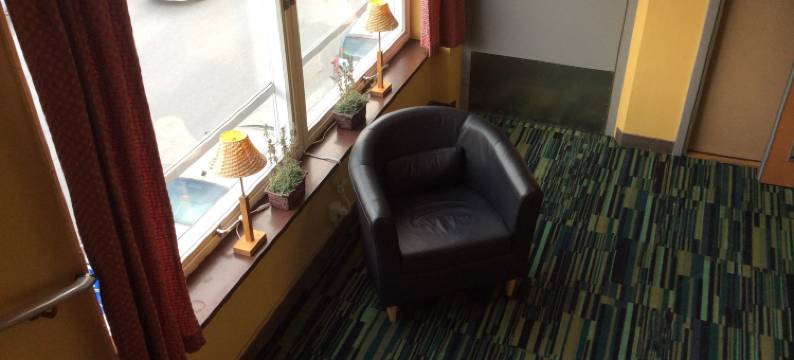 戈因格霍夫酒店(Hotel Göingehof)图片