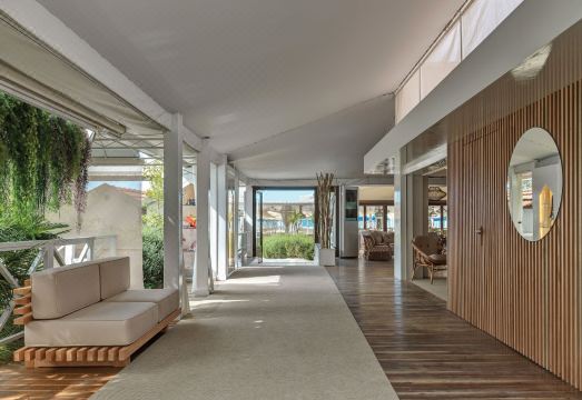 Augustus Hotel & Resort Hotel Overview