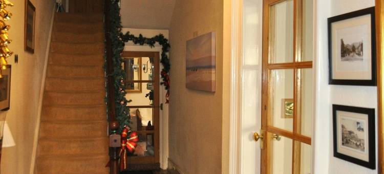 14 号哈林顿旅馆(Harringtons at 14)图片