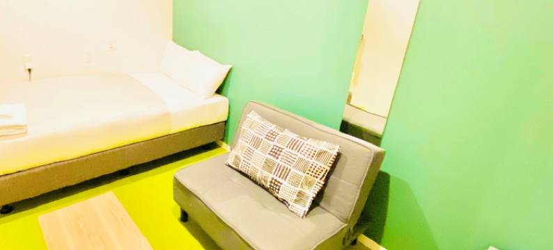 久留米伊尔法洛青年旅舍(Hostel Ilfaro Kurume)图片