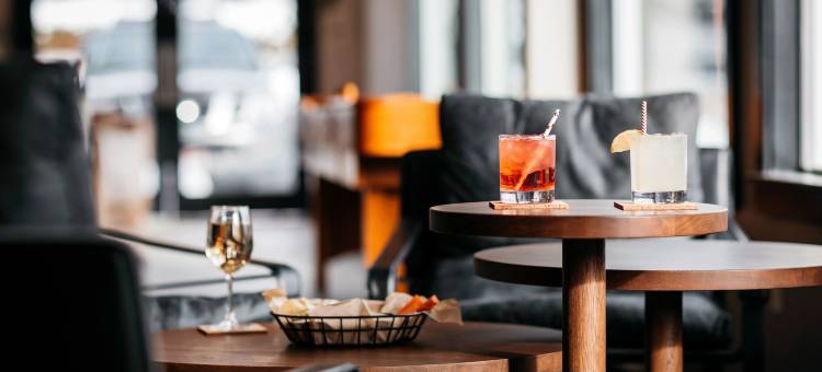 凯彻姆酒店(Hotel Ketchum)图片