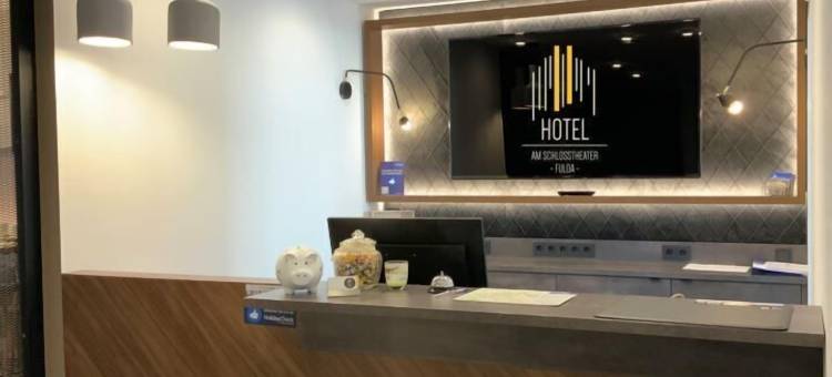 宫殿剧院酒店(Hotel am Schlosstheater)图片
