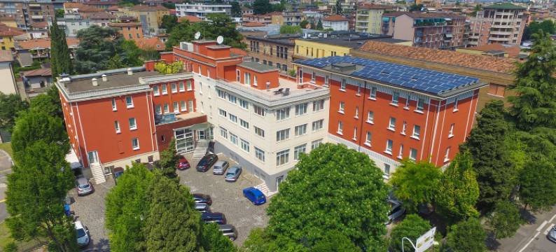 马斯特酒店(Hotel Master)图片