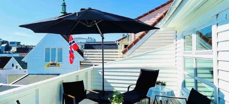 斯塔万格中心经济酒店(Central Stavanger Guesthouse)图片