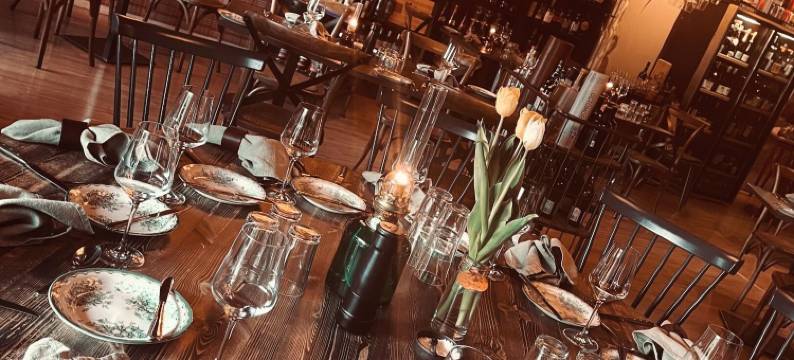 Wärdshuset Bredaryd图片