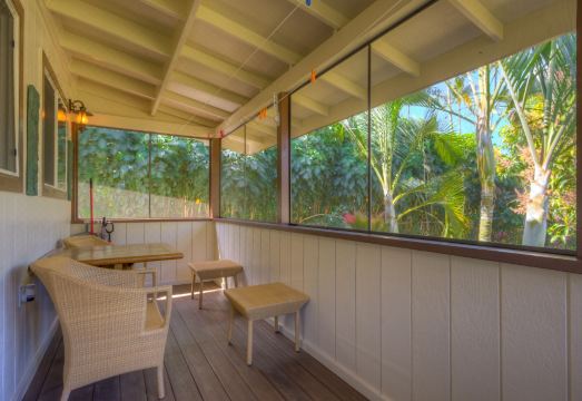 Fern Grotto Inn Hotel Overview