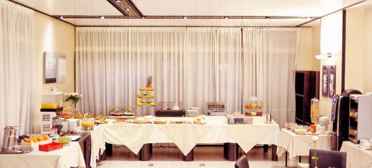 利斯酒店(Hotel LIS)图片