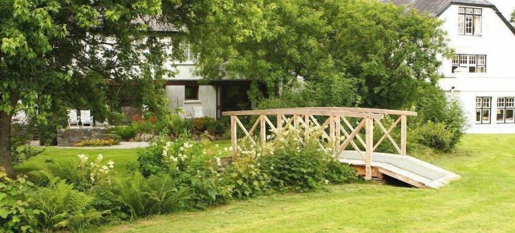 米尔恩德酒店(Mill End Hotel)图片