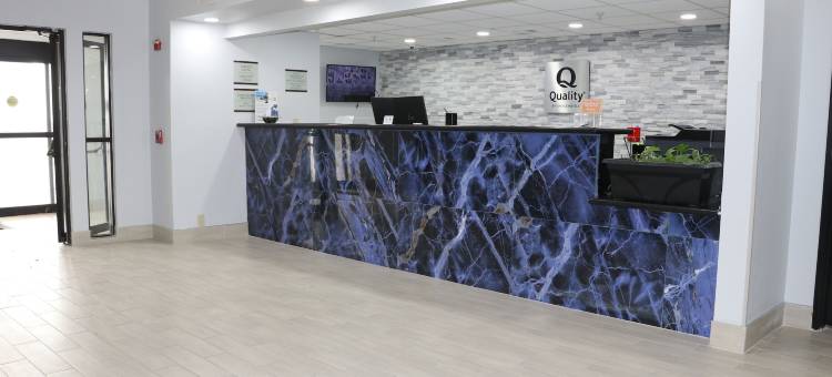 凯艺套房酒店(Quality Inn & Suites)图片