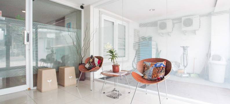 绿色特百特套房旅馆(LeGreen Suite Tebet)图片