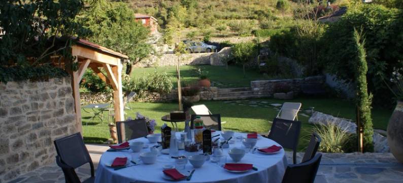 勒弗雷哈尔斯酒店(Les Frejals)图片