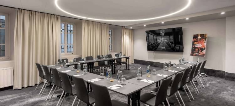 维尔纽斯丽笙精选阿斯托里亚酒店(Radisson Collection Astorija Hotel, Vilnius)图片