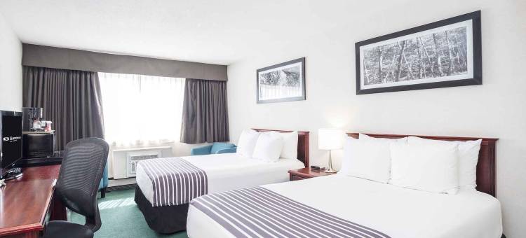 史密瑟斯桑德曼酒店(Sandman Inn Smithers)图片