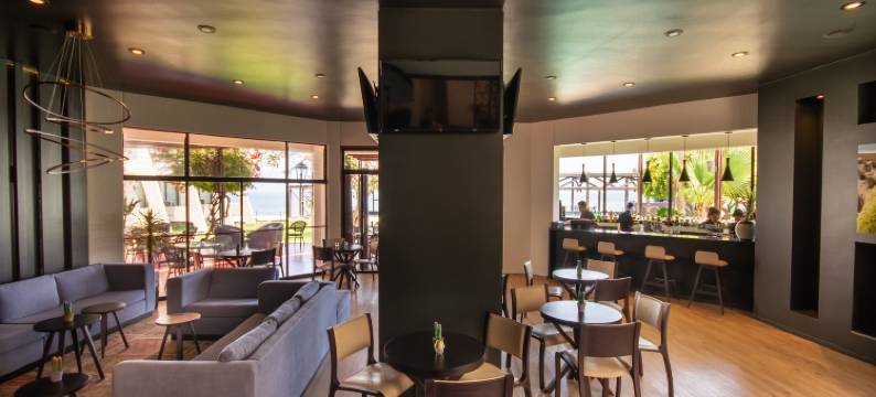 阿里卡泛美酒店(Panamericana Hotel Arica)图片