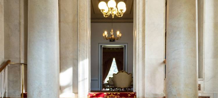 卡利宫酒店及高尔夫球场(Cally Palace Hotel & Golf Course)图片