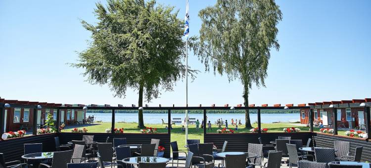 斯坎讷堡丹恩旅馆(Danhostel Skanderborg)图片