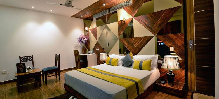 黄色酒店(Hotel the Yellow)图片