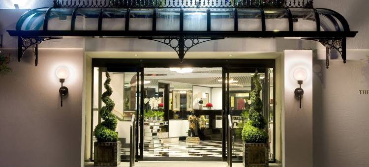 列治文公爵酒店(Duke of Richmond Hotel)图片
