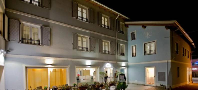 科莫湖酒店(Hotel Lago di Como)图片