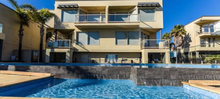 布卢夫度假公寓(The Bluff Resort Apartments)图片