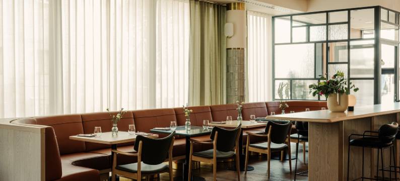 旧城波兹南普罗酒店(Puro Hotel Poznań Stare Miasto)图片