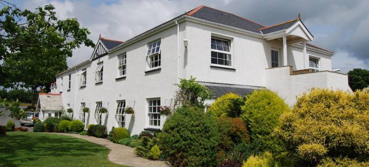 贝格里奇酒店(Beggars Reach Hotel)图片