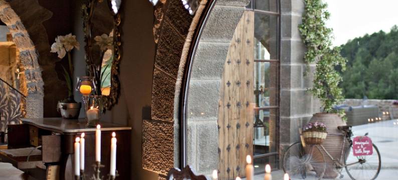 维亚法戈酒店(La Vella Farga Hotel)图片