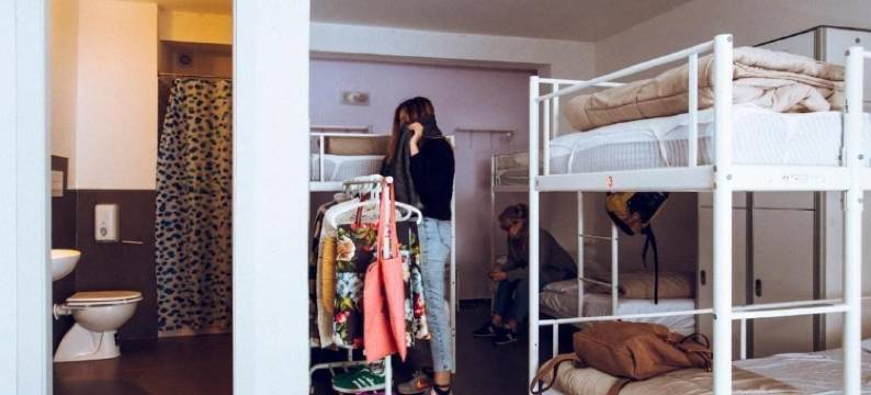 LoL锡拉库扎旅馆(LoL Hostel Siracusa)图片